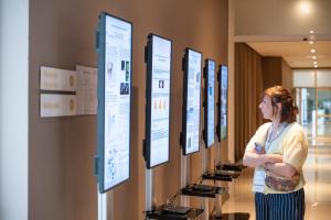 Foto Luigi Opatija, Hotel Ambasador apr2025, Kongres OCCSEE 2025